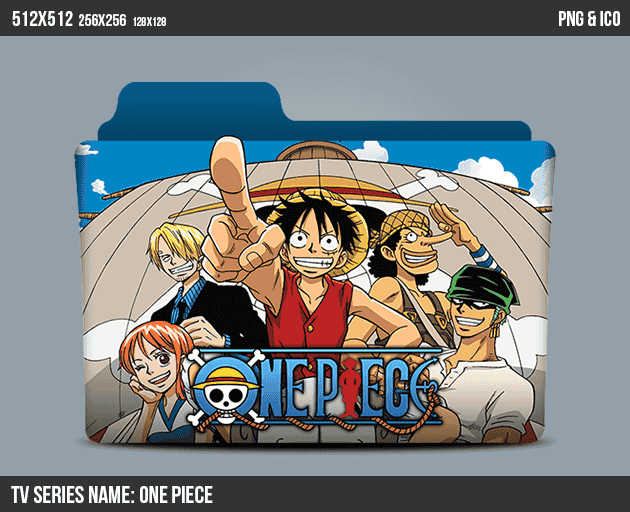 [2013-04-15] One Piece folder icon by kasbandi - 366003915.png