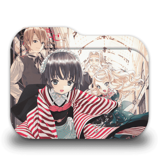 [2014-02-13] Ikoku Meiro no Croisee Folder Icon by AinoKanade - 433989065.png