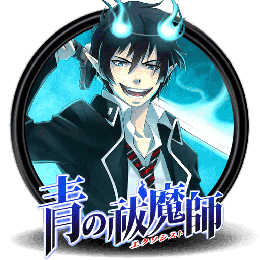 [2014-03-03] Ao no Exorcist Circle Icon by Knives by knives1024 - 438130620.png