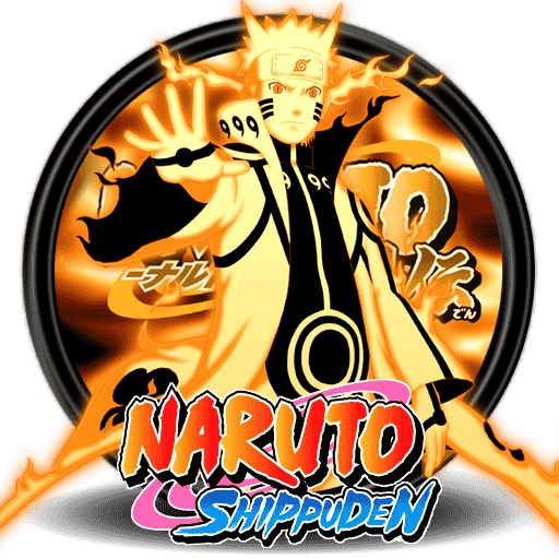 [2014-03-03] Naruto Circle Icon by Knives by knives1024 - 438135151.png