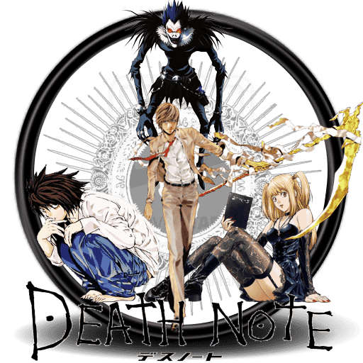 [2014-04-06] Death Note Icon by DarkSaiyan21 - 445545660.png
