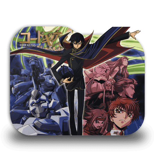 [2014-05-02] Code Geass R1 Folder Icon by AinoKanade - 451496316.png
