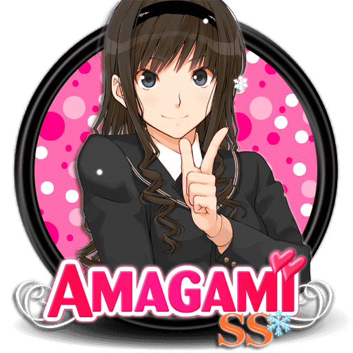 [2014-06-06] Amagami SS Circle Icon by Knives by knives1024 - 458944718.png
