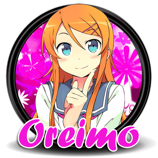 [2014-06-06] Oreimo Circle Icon by Knives by knives1024 - 458944779.png