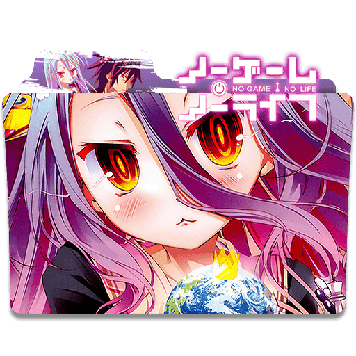 [2014-08-10] No Game No Life Icon 2 by mikorin-chan - 474778805.png