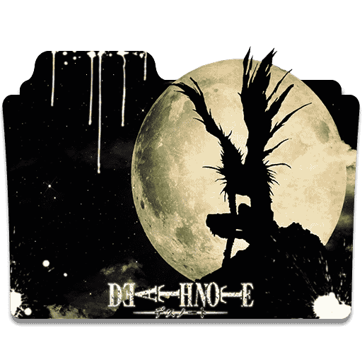 [2014-12-01] Icon Folder - Death Note by alex-064 - 497712126.png