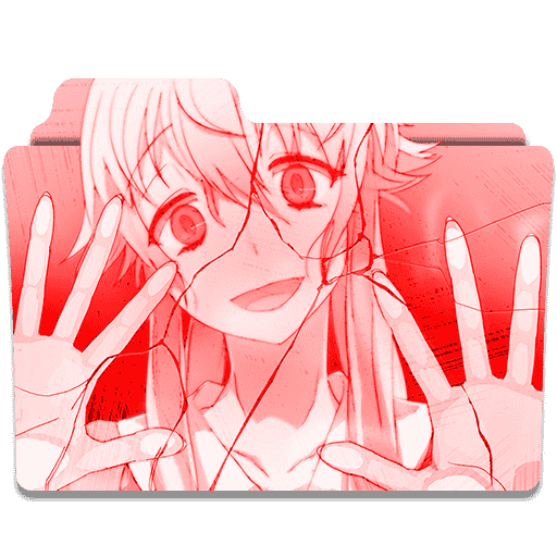 [2014-12-17] Icon Folder - Mirai Nikki by alex-064 - 500893359.png