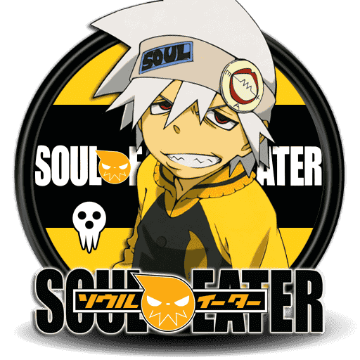 [2015-02-06] Soul Eater Circle Icon by Knives by knives1024 - 512262889.png