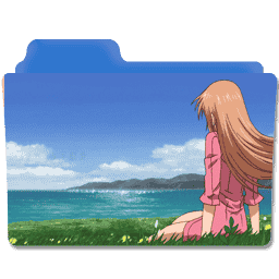 [2015-10-09] Soredemo Sekai wa Utsukushii -Remercier, Nike by danhitman1993 - 565303653.png