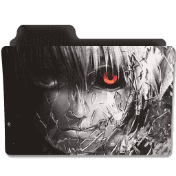 [2015-10-09] Tokyo Ghoul -Kaneki, Ken by danhitman1993 - 565250132.png