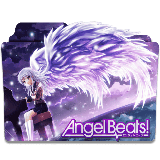 [2016-02-09] Icon Folder - Angel Beats by Khiciy - 589884750.png