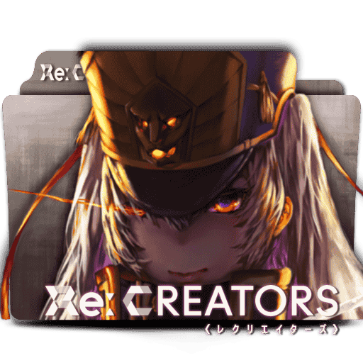 [2017-05-05] RE_Creators Folder Icon V2 by xxRaikageChruzu-Txx - 678951926.png