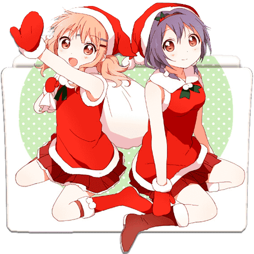 [2017-07-01] Yuru Yuri 11 by rkasai14 - 689910313.png