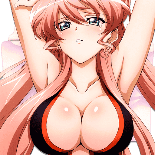 [2017-07-23] Senki Zesshou Symphogear 3 by rkasai14 - 694415284.png