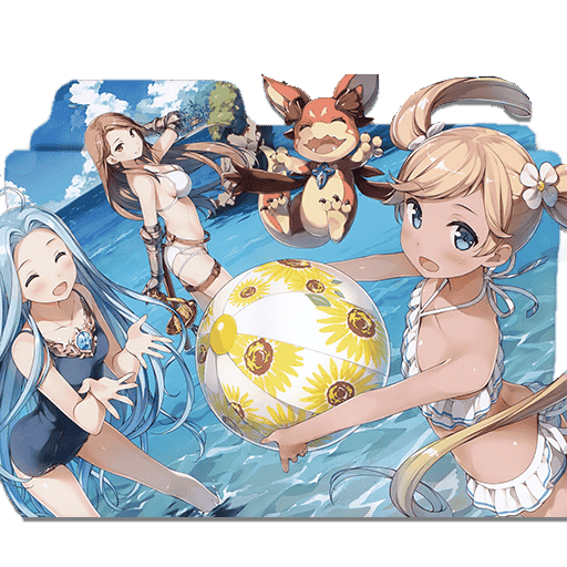 [2017-07-25] Granblue Fantasy 1 by rkasai14 - 694756299.png