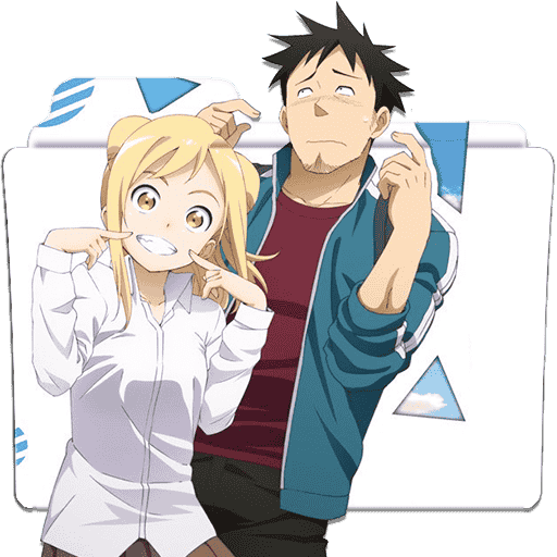 [2017-08-07] Demi-chan wa Kataritai 5 by rkasai14 - 697416747.png