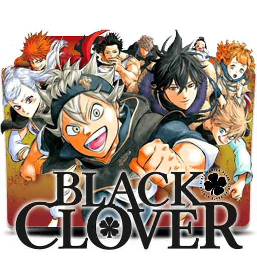 [2017-10-05] Black Clover Folder-Icon by xxRaikageChruzu-Txx - 708119981.png