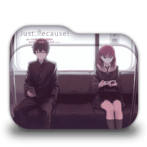 [2017-12-17] Just Because! folder icon by tatas18 - 720628298.png