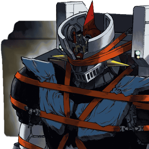 [2017-12-25] Mazinger Z 1 by rkasai14 - 721832439.png