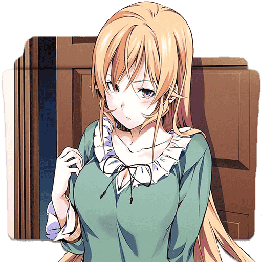 [2017-12-30] Shokugeki no Souma 27 by rkasai14 - 722925748.png