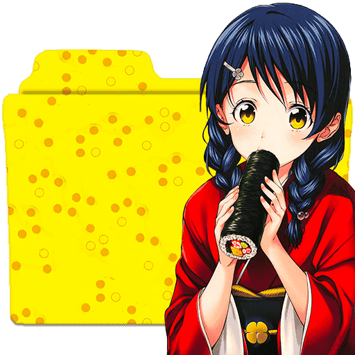 [2017-12-30] Shokugeki no Souma 3V(1-2) by rkasai14 - 722918559.png