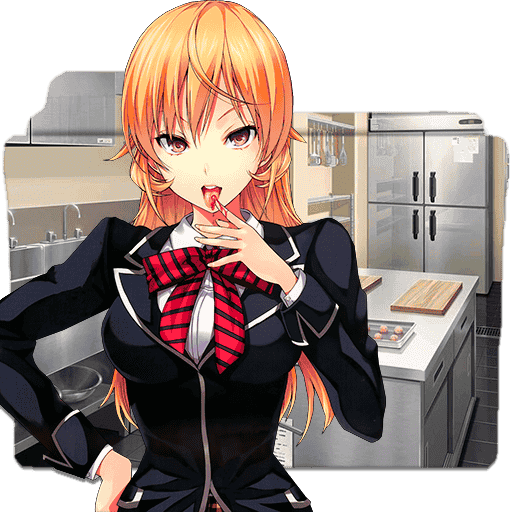 [2017-12-30] Shokugeki no Souma 6V(1-2) by rkasai14 - 722921415.png