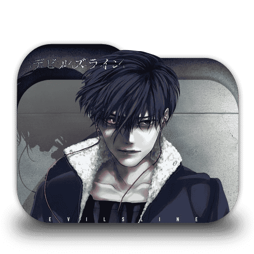 [2018-06-14] Devils Line folder icon by tatas18 - 749748672.png