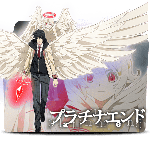 [2021-10-28] Platinum End Folder Icon by phantom-ws - 896307313.png