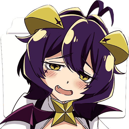 [2024-03-06] Mahou Shoujo ni Akogarete 1 Folder by rkasai14 - 1020074467.png