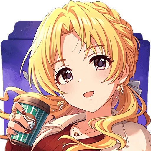 [2024-06-23] The iDOLM@STER Cinderella Girls 32 (Tsukasa) Folde by rkasai14 - 976870143.png