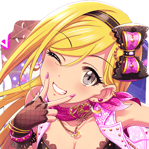 [2024-11-12] The iDOLM@STER Cinderella Girls 33 (Rina) Folder by rkasai14 - 977201588.png