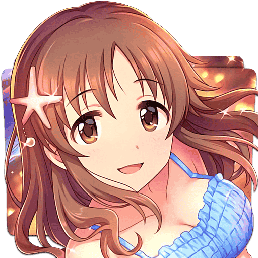 [2024-12-09] The iDOLM@STER Cinderella Girls 35 (Airi) Folder by rkasai14 - 980097933.png