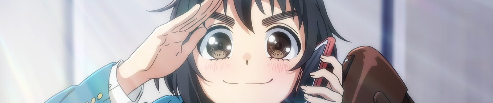 Heroines Run the Show