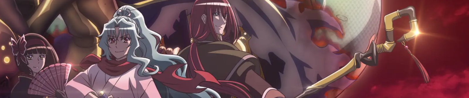 TSUKIMICHI -Moonlit Fantasy- Season 2