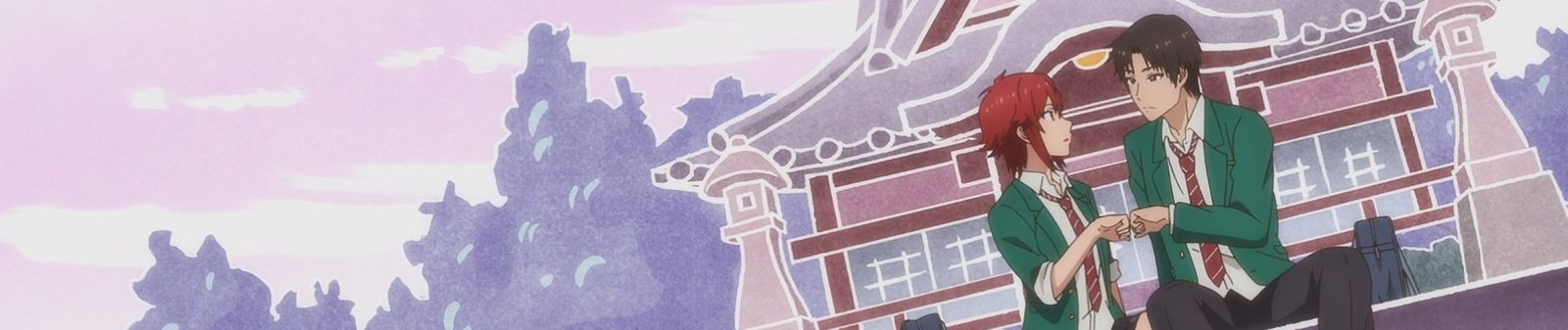 Tomo-chan Is a Girl!