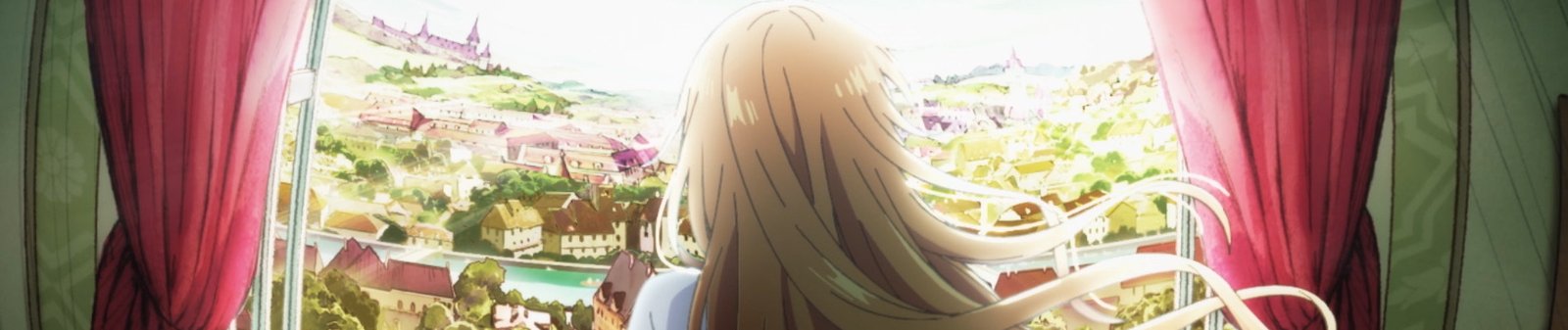 Why Raeliana Ended Up at the Duke’s Mansion