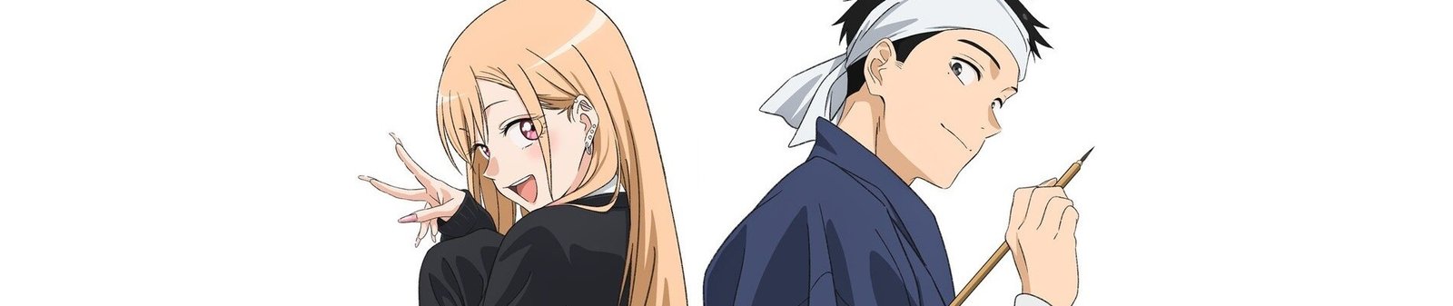 My Dress-Up Darling Season 2