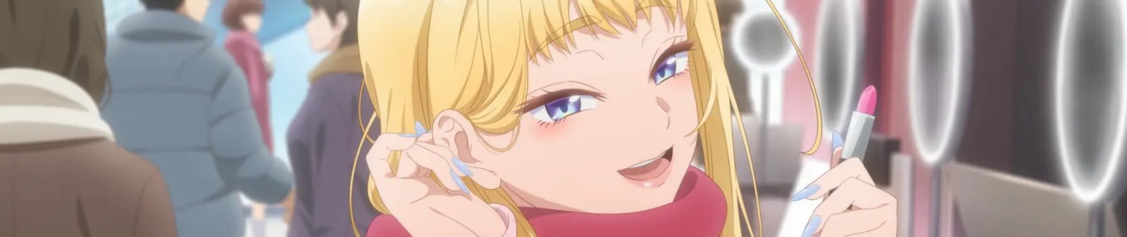 Hokkaido Gals Are Super Adorable!