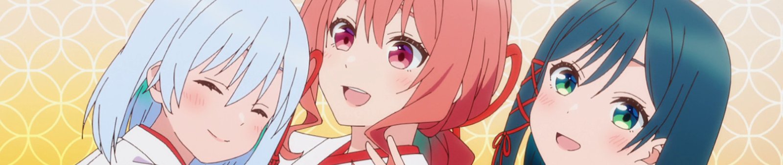 Tying the Knot with an Amagami Sister