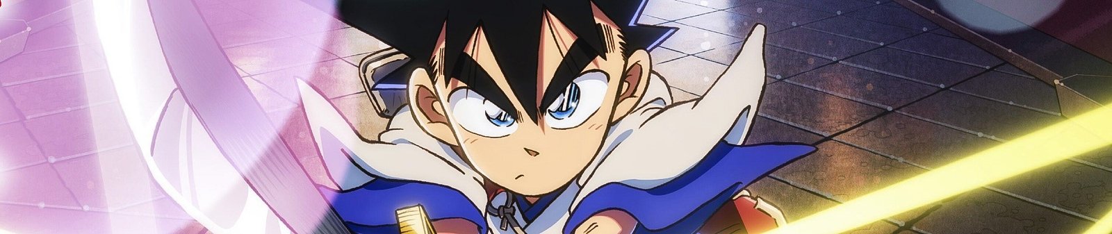 YAIBA: Samurai Legend