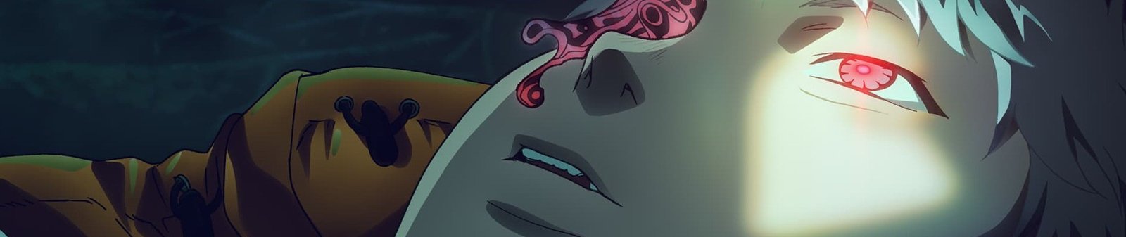 The Summer Hikaru Died