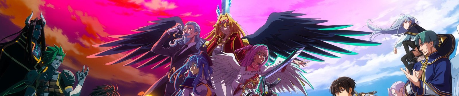 A Wild Last Boss Appeared!