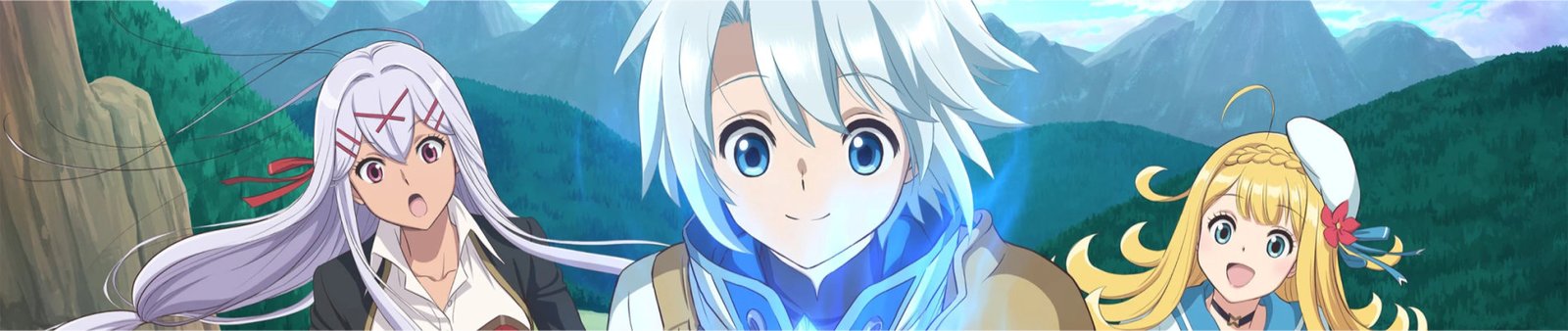 The Unaware Atelier Meister