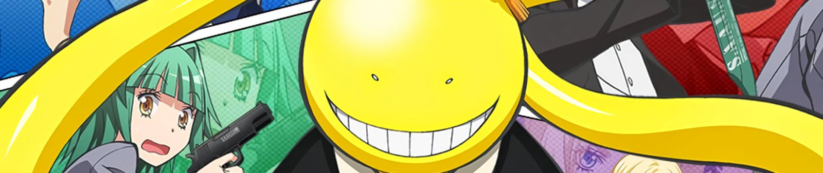 Assassination Classroom 2