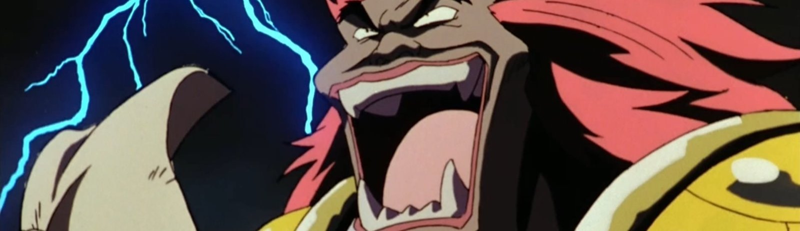 ONE PIECE: The Movie